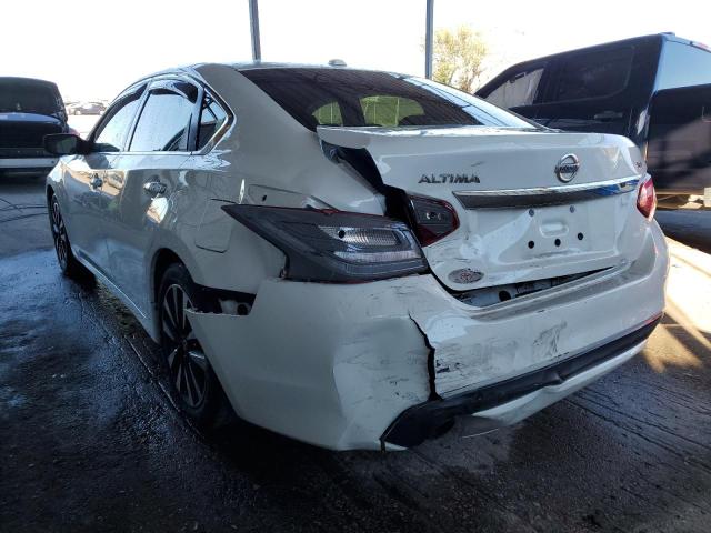 Изображение 2 2018 NISSAN ALTIMA 2.5 2018 с VIN 1N4AL3AP9JC237570