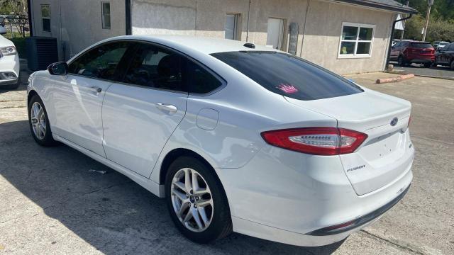 Image 3 of 2014 FORD FUSION SE 2014 with VIN 3FA6P0HD3ER143096
