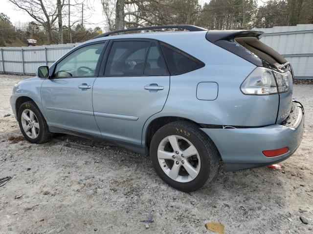 Изображение 2 2004 LEXUS RX 330 2004 с VIN JTJGA31U140037804