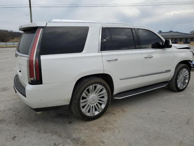 Image 3 of 2019 CADILLAC ESCALADE LUXURY 2019 with VIN 1GYS4BKJ3KR266782