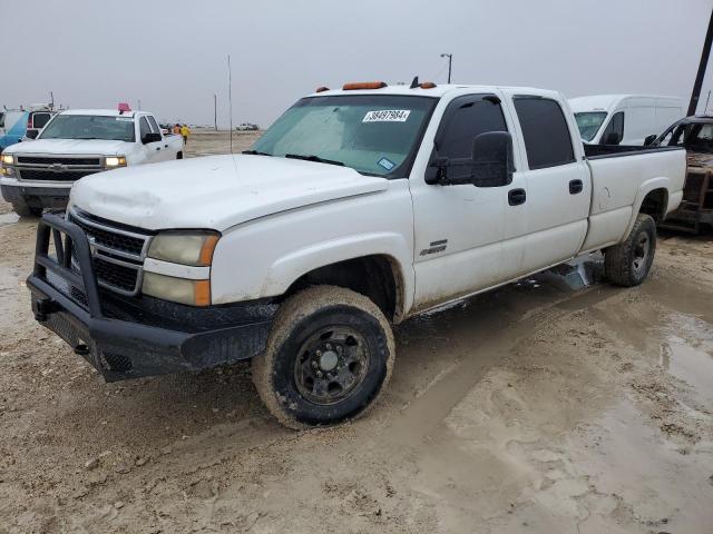 Obraz 2007 CHEVROLET SILVERADO K3500 2007