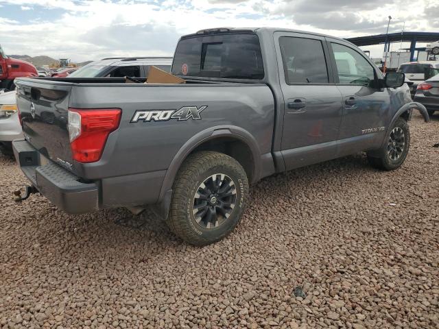 Image 3 of 2019 NISSAN TITAN SV 2019 with VIN 1N6AA1E5XKN532483