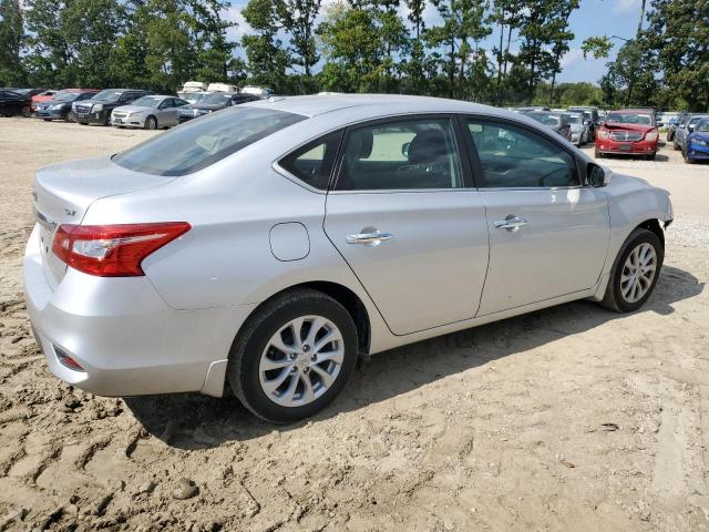 Obraz 3 z 2019 NISSAN SENTRA S 2019 z VIN 3N1AB7AP4KY256379