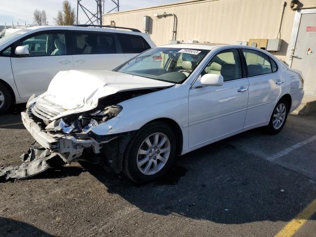 Изображение 2004 LEXUS ES 330 2004