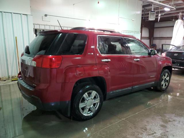 Obraz 3 z 2014 GMC TERRAIN SLE 2014 z VIN 2GKFLWEK1E6144139