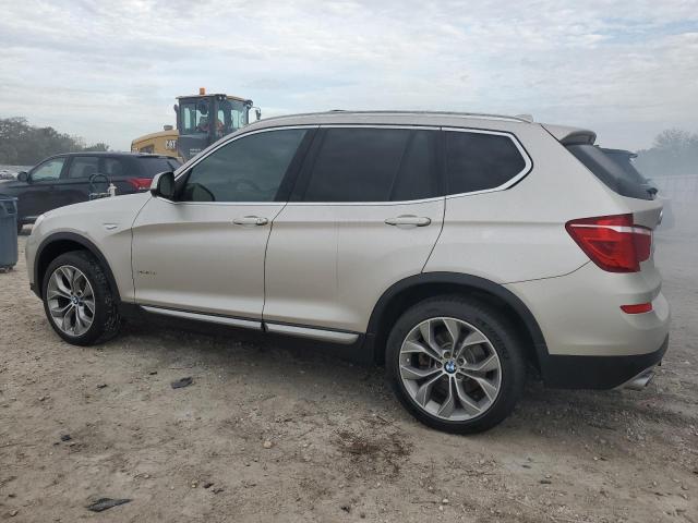 Image 2 of 2017 BMW X3 XDRIVE28I 2017 with VIN 5UXWX9C39H0T19133