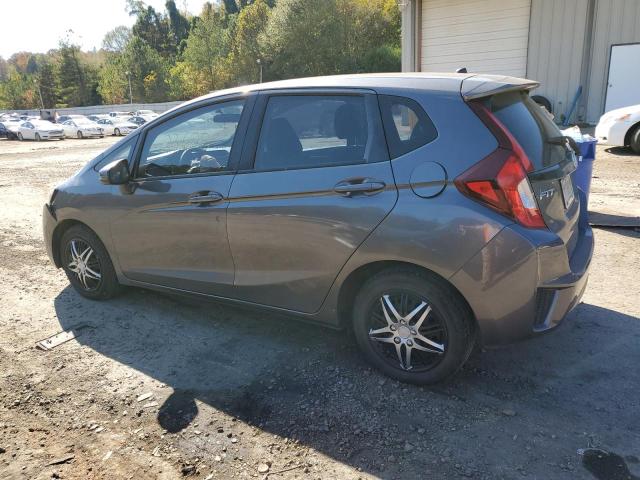 Image 2 of 2017 HONDA FIT LX 2017 with VIN 3HGGK5H58HM712126