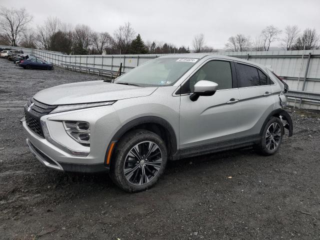 Obraz 2022 MITSUBISHI ECLIPSE CROSS SE 2022