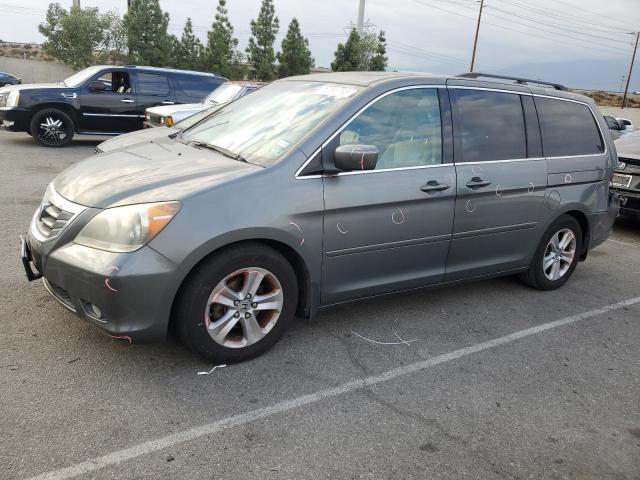 Image 1 of 2008 HONDA ODYSSEY TOURING 2008 with VIN 5FNRL389X8B009305
