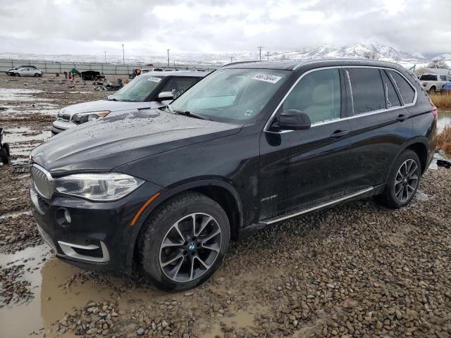 2016 BMW X5 XDRIVE35I 2016 image