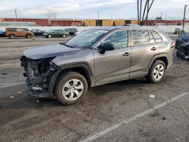 Obraz 1 z 2022 TOYOTA RAV4 LE 2022 z VIN 2T3H1RFV6NC177924