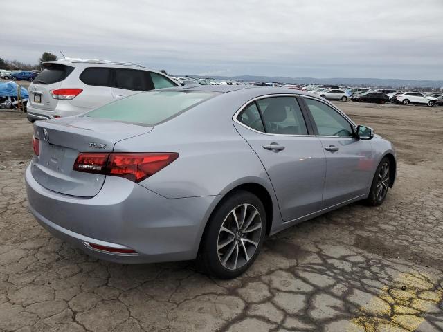 Image 3 of 2015 ACURA TLX TECH 2015 with VIN 19UUB2F56FA007386