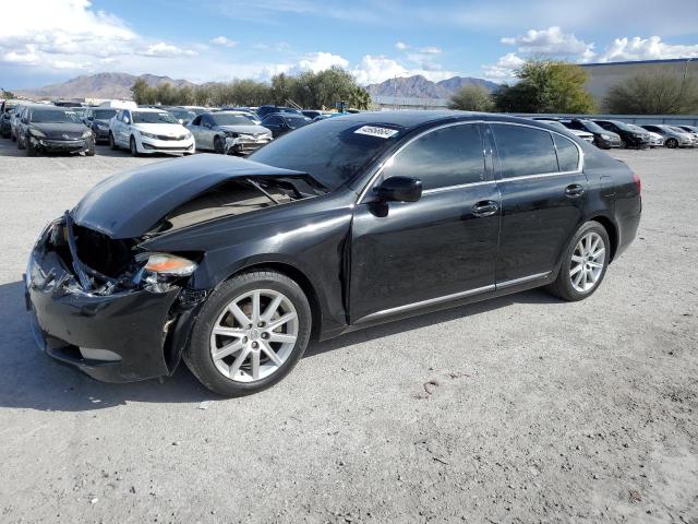 Obraz 2006 LEXUS GS 300 2006