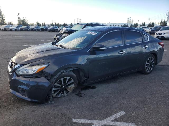 Image 1 of 2018 NISSAN ALTIMA 2.5 2018 with VIN 1N4AL3APXJC164063