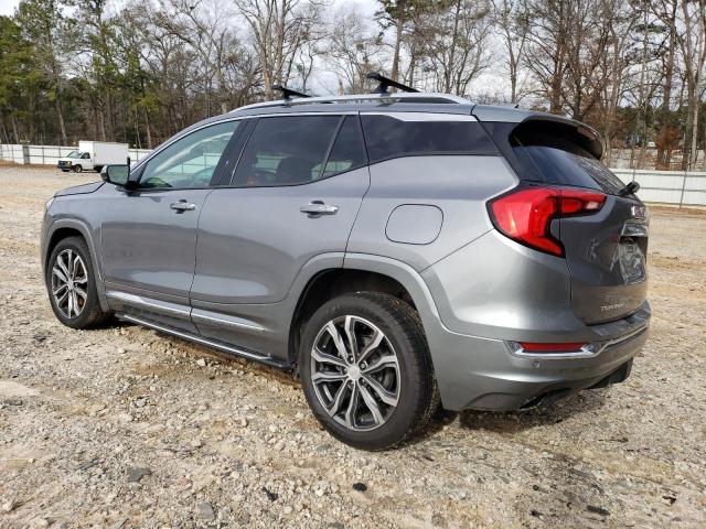 Изображение 2 2018 GMC TERRAIN DENALI 2018 с VIN 3GKALSEXXJL233907