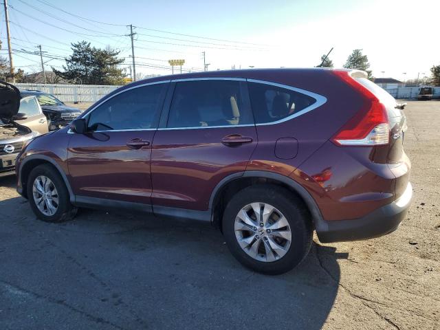 Image 2 of 2014 HONDA CR-V EX 2014 with VIN 5J6RM4H57EL053331