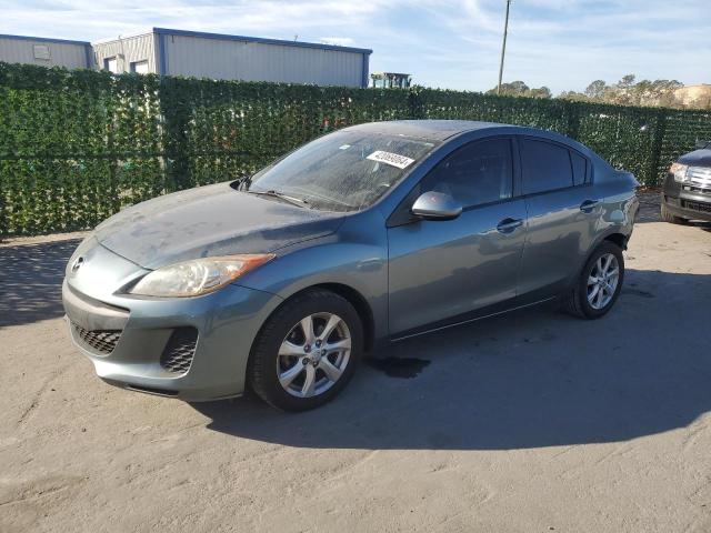 2013 MAZDA 3 I 2013 image