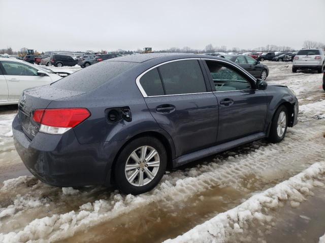 Изображение 3 2010 SUBARU LEGACY 2.5I PREMIUM 2010 с VIN 4S3BMCG60A3222689