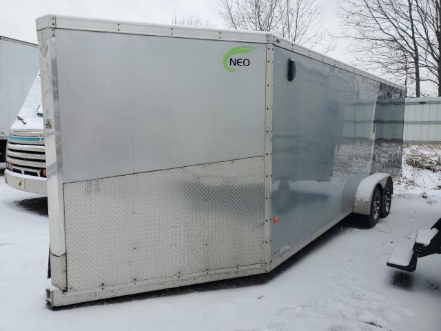 Image 2 of 2016 NEO TRAILER 2016 with VIN 54BNA2929H1313027