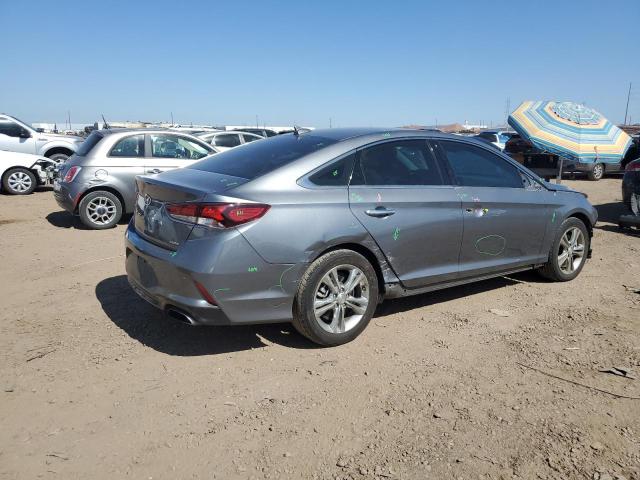 Obraz 3 z 2018 HYUNDAI SONATA SPORT 2018 z VIN 5NPE34AF0JH696550
