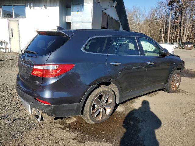 Image 3 of 2015 HYUNDAI SANTA FE GLS 2015 with VIN KM8SMDHF4FU123732