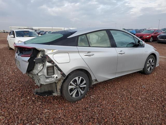 Image 3 of 2017 TOYOTA PRIUS PRIME  2017 with VIN JTDKARFP1H3002624