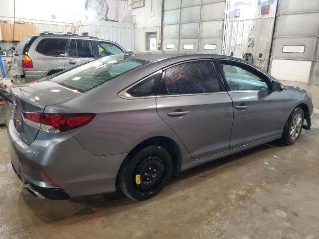 Image 3 of 2019 HYUNDAI SONATA SE 2019 with VIN 5NPE24AF6KH784913