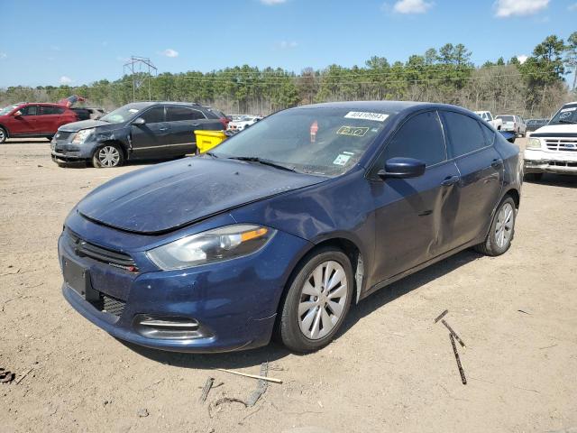 Obraz 1 z 2014 DODGE DART SXT 2014 z VIN 1C3CDFBB1ED908030