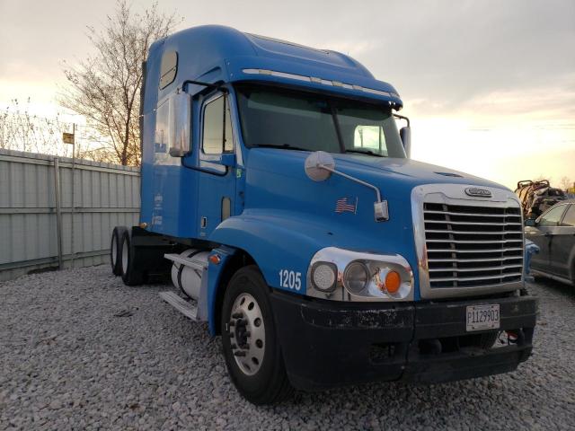 1998 FREIGHTLINER CONVENTIONAL FLC120 1998 image