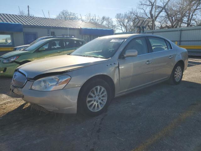 2007 BUICK LUCERNE CX 2007 image