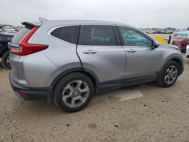Image 3 of 2017 HONDA CR-V EX 2017 with VIN 7FARW1H55HE000881