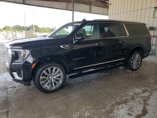 Image 1 of 2023 GMC YUKON XL DENALI 2023 with VIN 1GKS1JKL3PR210721