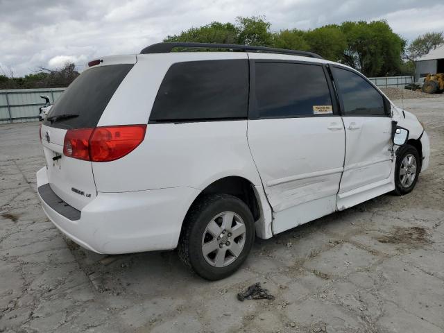 Obraz 3 z 2010 TOYOTA SIENNA CE 2010 z VIN 5TDKK4CCXAS304211