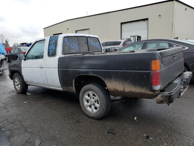 Image 2 of 1997 NISSAN TRUCK KING CAB SE 1997 with VIN 1N6SD16S8VC425612
