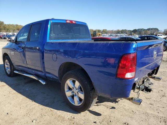 Image 2 of 2019 RAM 1500 CLASSIC TRADESMAN 2019 with VIN 1C6RR7FT4KS626530