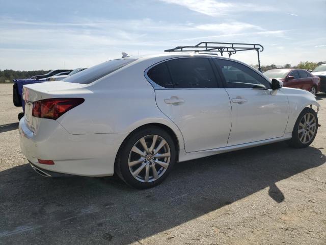 Image 3 of 2013 LEXUS GS 350 2013 with VIN JTHBE1BL0D5024961