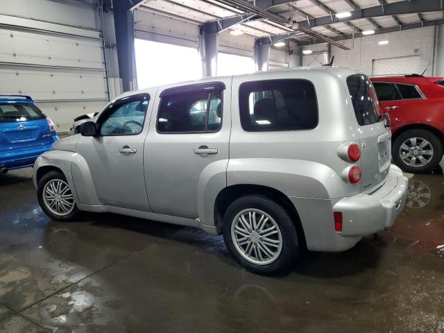 Obraz 2 z 2010 CHEVROLET HHR LS 2010 z VIN 3GNBAADBXAS648647