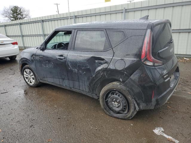 Изображение 2 2023 KIA SOUL LX 2023 с VIN KNDJ23AU1P7895193