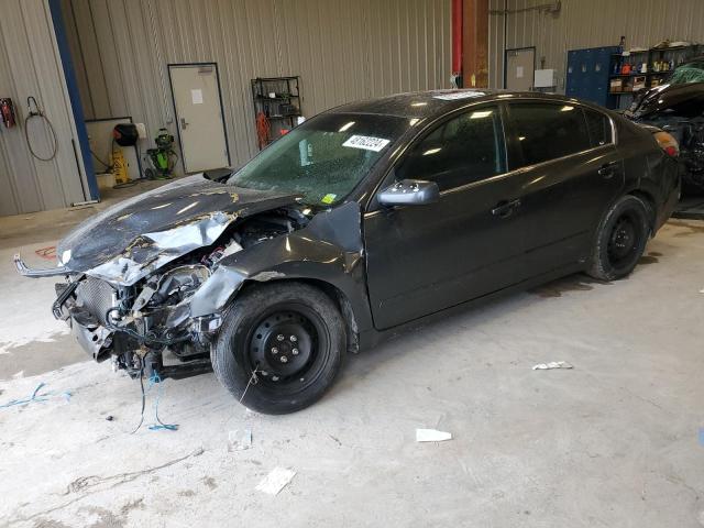 Image 1 of 2012 NISSAN ALTIMA BASE 2012 with VIN 1N4AL2AP8CN500665