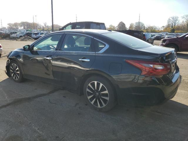 Obraz 2 z 2018 NISSAN ALTIMA 2.5 2018 z VIN 1N4AL3AP9JC101861