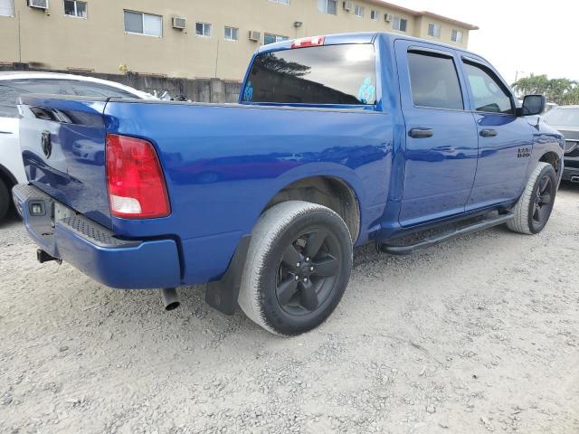 Obraz 3 z 2018 RAM 1500 ST 2018 z VIN 1C6RR6KG9JS280590