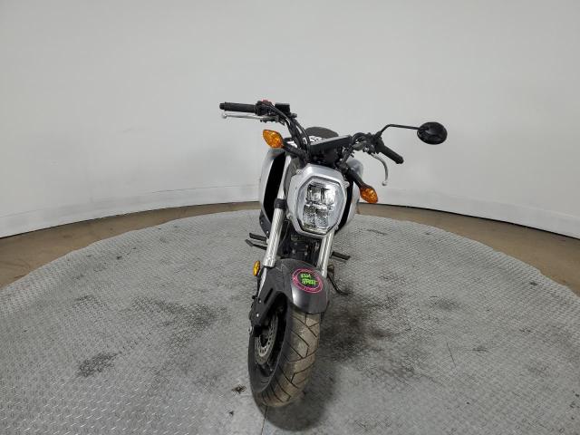 Image 2 of 2023 HONDA GROM 125 2023 with VIN MLHJC921XP5105533