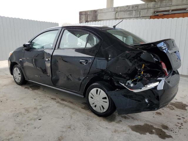 Obraz 2 z 2020 MITSUBISHI MIRAGE G4 ES 2020 z VIN ML32F3FJ3LHF04918