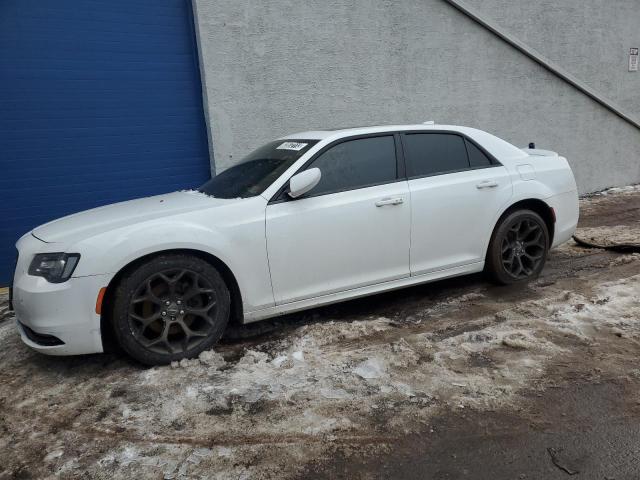 2016 CHRYSLER 300 S 2016 image