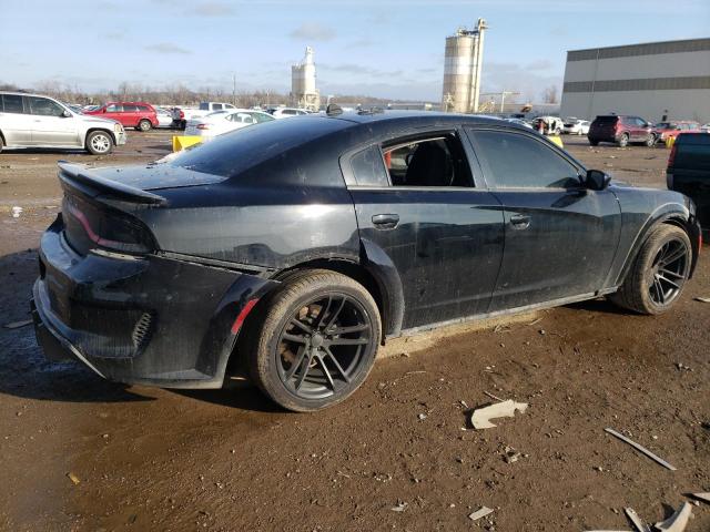 Obraz 3 z 2015 DODGE CHARGER POLICE 2015 z VIN 2C3CDXAT8FH841236