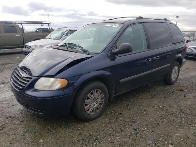 2005 CHRYSLER TOWN & COUNTRY  2005 image