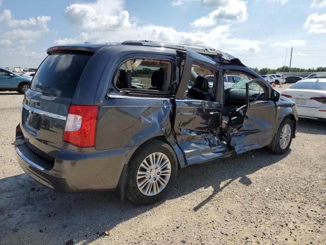 Изображение 3 2014 CHRYSLER TOWN & COUNTRY TOURING L 2014 с VIN 2C4RC1CG8ER329085