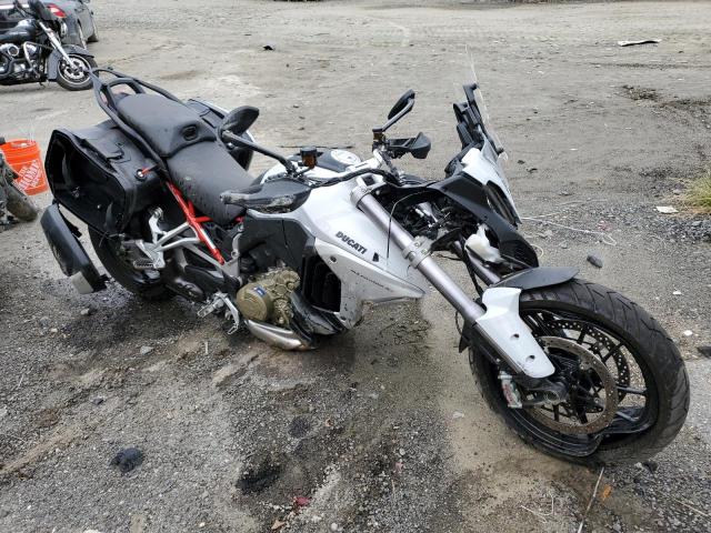 2023 DUCATI MULTISTRADA V4 2023 image