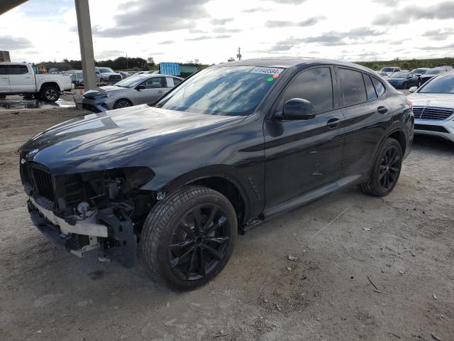 Obraz 2022 BMW X4 XDRIVE30I 2022
