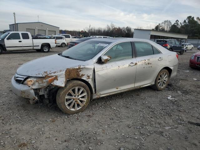 Изображение 1 2014 TOYOTA CAMRY L 2014 с VIN 4T1BF1FK7EU363199